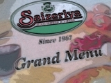 Saizeriya, a cheap and decent place to dine